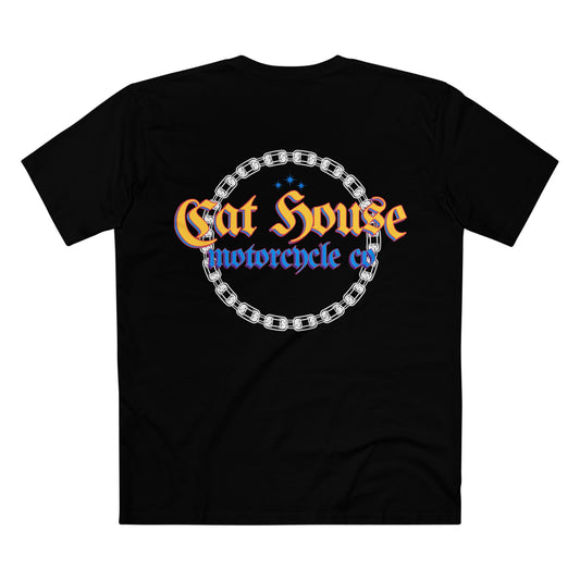 70's Club Tee